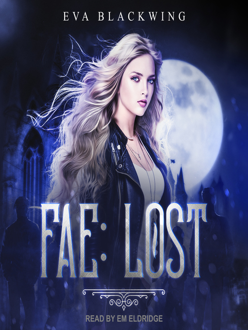 Title details for Fae by Eva Blackwing - Wait list